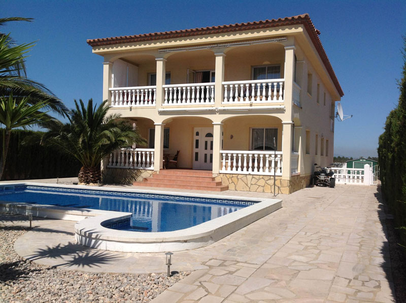 miami villa